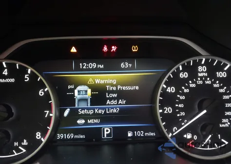 2019 Nissan Murano Sv from USA, damaged, VIN 5N1AZ2MJ0KN106295